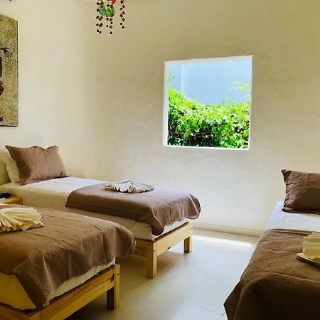 Portofino Pousada サン・ミゲル・ド・ゴストーゾ 部屋 写真